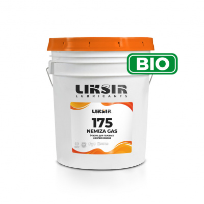 LIKSIR NEMIZA GAS 175