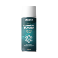 LIKSIR CHAIN 1500 Spray