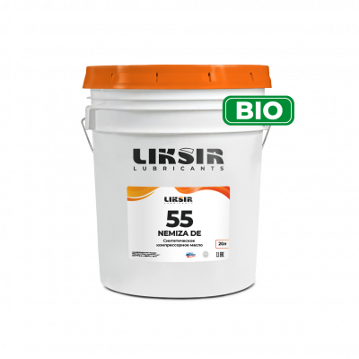 LIKSIR NEMIZA DE 55