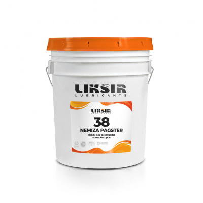 LIKSIR NEMIZA PAGSTER 38