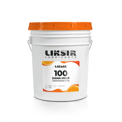 LIKSIR DANA HVLP 100