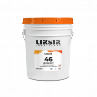LIKSIR IRONCAST 46