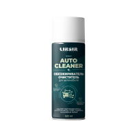 LIKSIR AUTO CLEANER