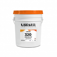 LIKSIR ARKUDA EP 320