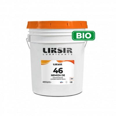 LIKSIR NEMIZA DE 46