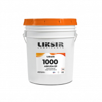 LIKSIR ARKUDA EP 1000