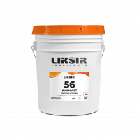 LIKSIR IRONCAST 56