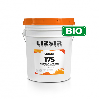 LIKSIR NEMIZA GAS INS 175 