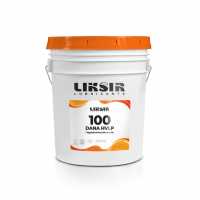 LIKSIR DANA HVLP 100