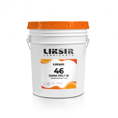 LIKSIR DANA HVLP-D 46