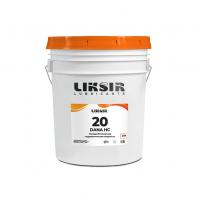 LIKSIR DANA HC 20 - гидравлическая контрольная жидкость для подводных систем