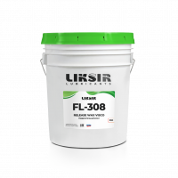 LIKSIR RELEASE WAX VISCO (FL-308)