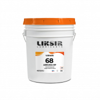 LIKSIR ARKUDA EP 68