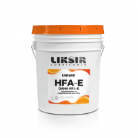 LIKSIR DANA HFA-E