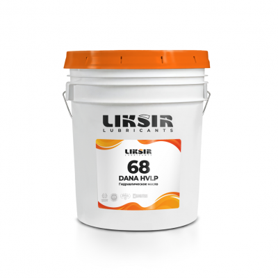 LIKSIR DANA HVLP 68