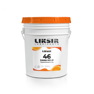 LIKSIR DANA HVLP 46