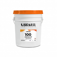 LIKSIR ARKUDA EP 100