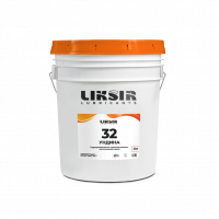 LIKSIR UNDINA 32 - трансмиссионное масло для гидропередач