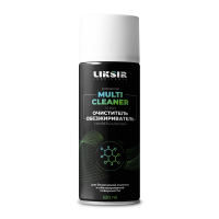 Очиститель-обезжириватель LIKSIR MULTI CLEANER Spray