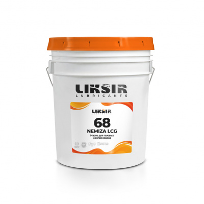 LIKSIR NEMIZA LCG 68