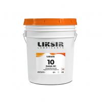 LIKSIR DANA HC 10 - жидкость для подводных систем управления