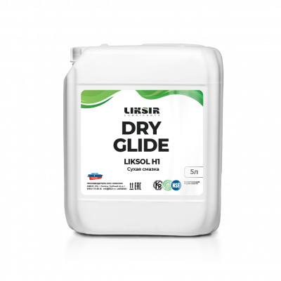 LIKSOL DRY GLIDE H1