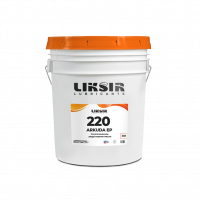 LIKSIR ARKUDA EP 220