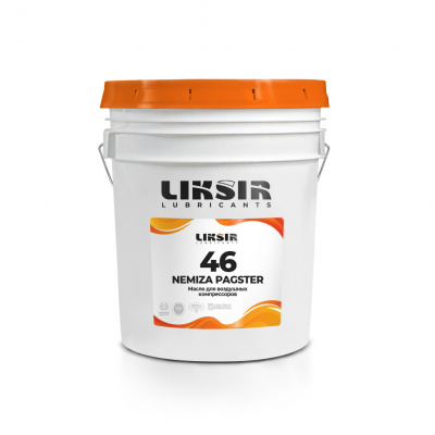 LIKSIR NEMIZA PAGSTER 46