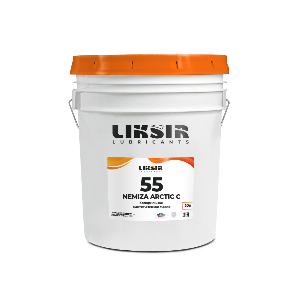 LIKSIR NEMIZA ARCTIС C 55