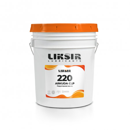LIKSIR ARKUDA CLP 220