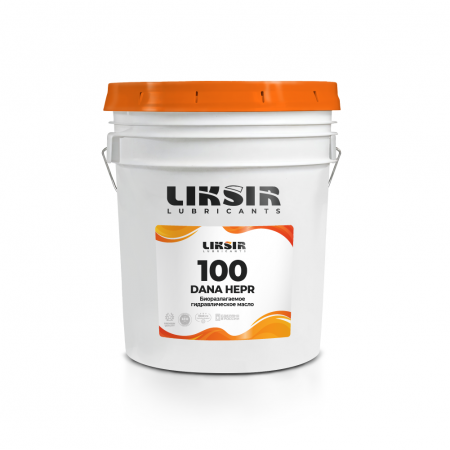 LIKSIR DANA HEPR 100