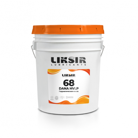 LIKSIR DANA HVLP 68