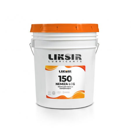 LIKSIR NEMIZA LCG 150