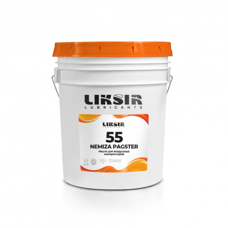 LIKSIR NEMIZA PAGSTER 55