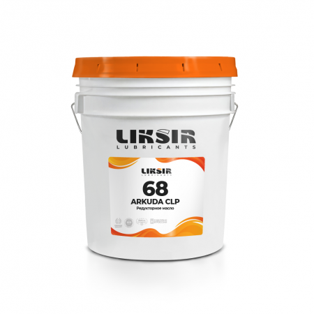 LIKSIR ARKUDA CLP 68