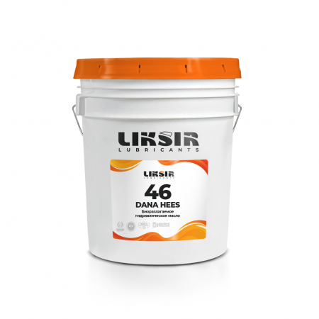 LIKSIR DANA HEES 46