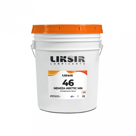 LIKSIR NEMIZA ARCTIC MN 46