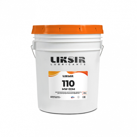 LIKSIR MW EDM 110