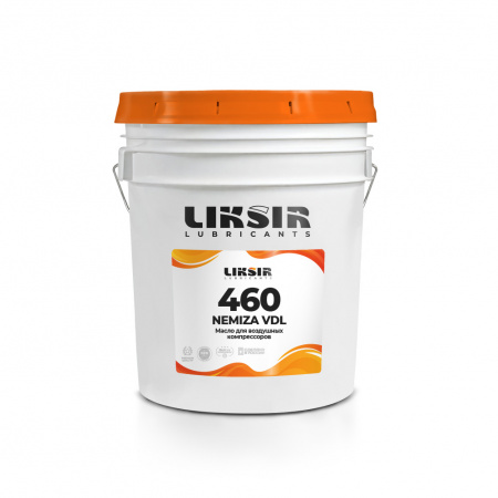 LIKSIR NEMIZA VDL 460
