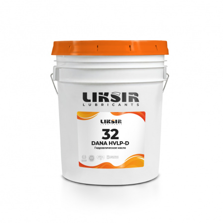 LIKSIR DANA HVLP-D 32