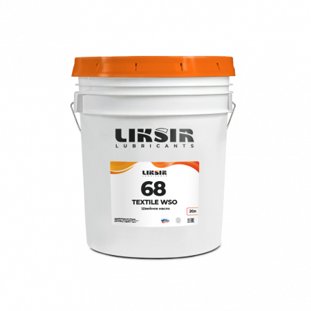 LIKSIR TEXTILE WSO 68