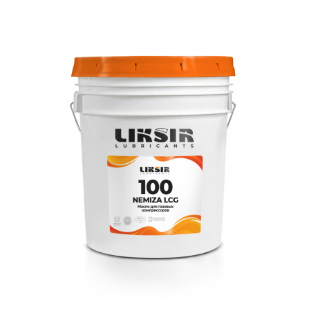 LIKSIR NEMIZA LCG 100