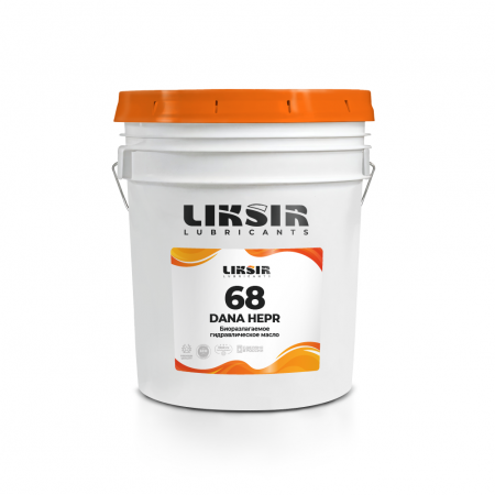 LIKSIR DANA HEPR 68