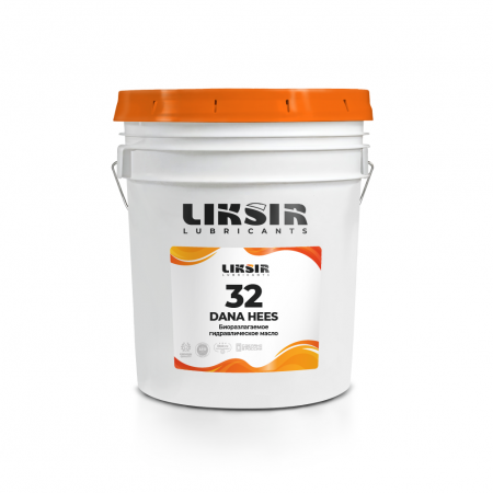 LIKSIR DANA HEES 32