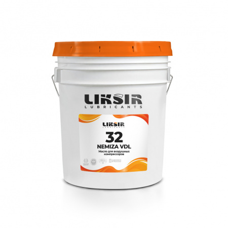 LIKSIR NEMIZA VDL 32