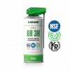 Пищевое Белое масло LIKSOL 68 3H Spray