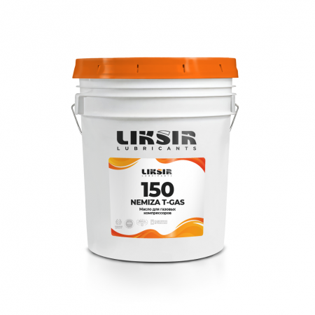 LIKSIR NEMIZA T-GAS 150