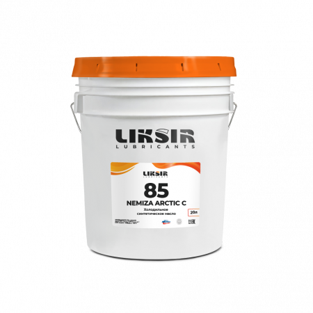 LIKSIR NEMIZA ARCTIС C 85