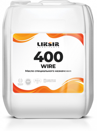LIKSIR WIRE 400