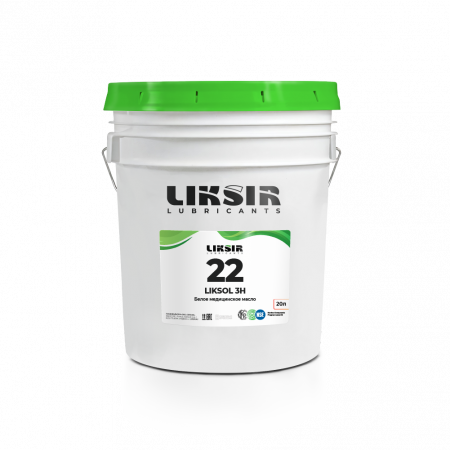 LIKSOL 22 3H